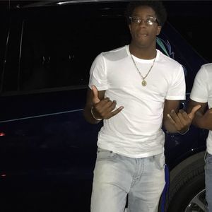 Meet your Posher, Carnell